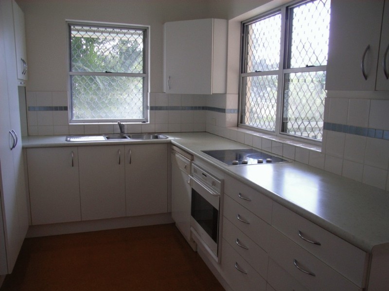 1/86 Guthrie Street, Paddington QLD 4064