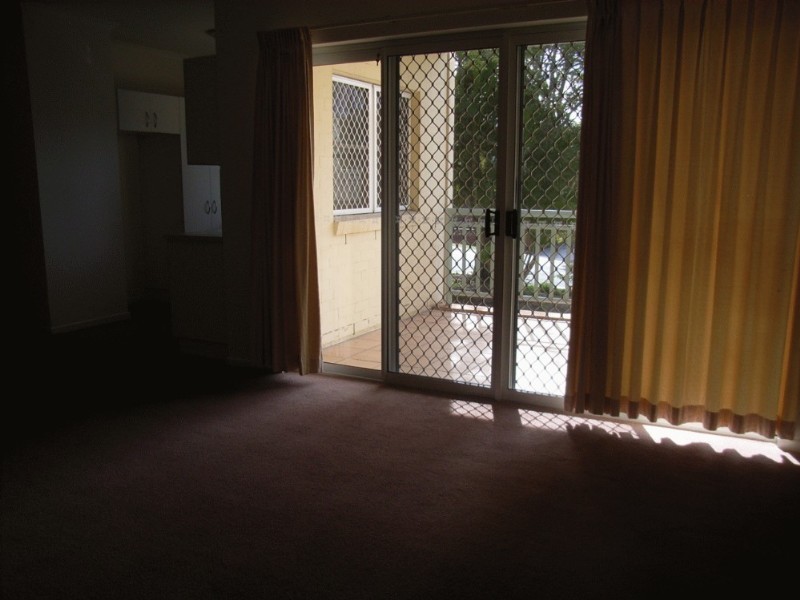 1/86 Guthrie Street, Paddington QLD 4064