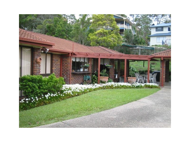 19 Tingward Street, The Gap QLD 4061