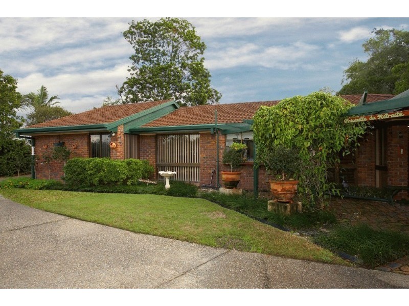 19 Tingward Street, The Gap QLD 4061