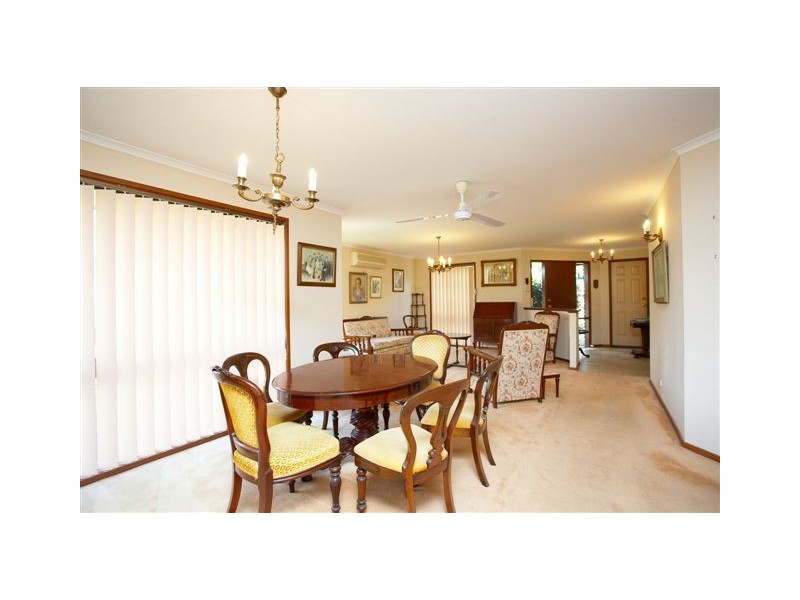 19 Tingward Street, The Gap QLD 4061