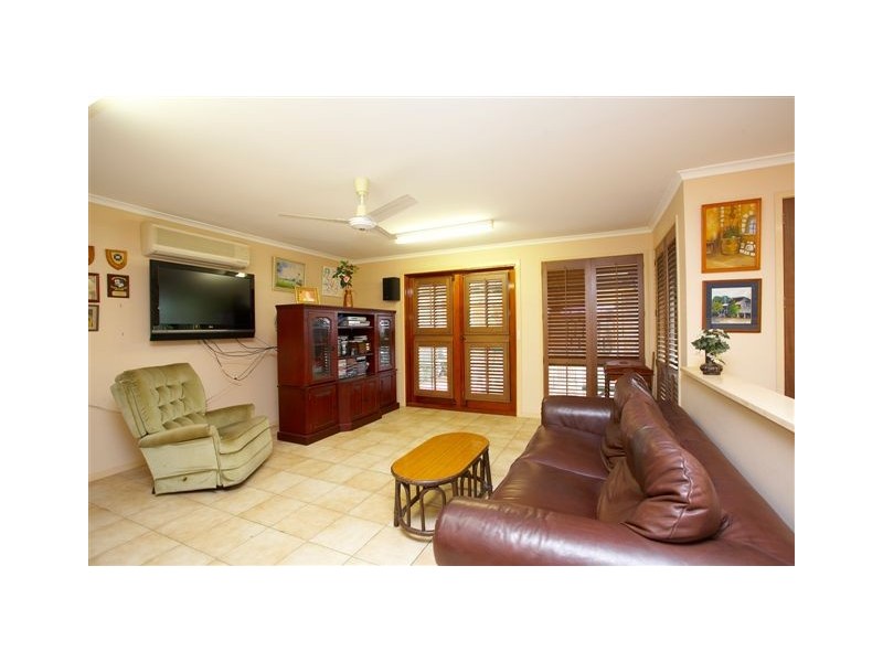 19 Tingward Street, The Gap QLD 4061