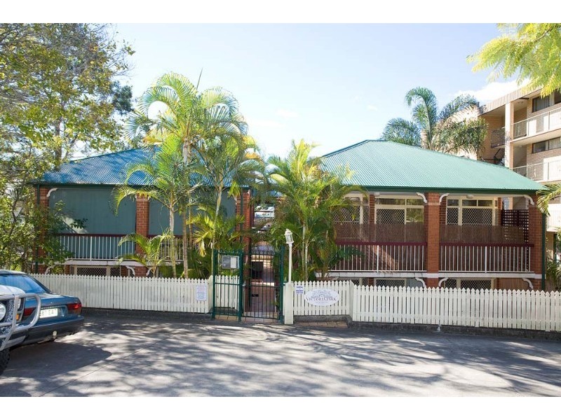 9/72 Herston Road, Kelvin Grove QLD 4059