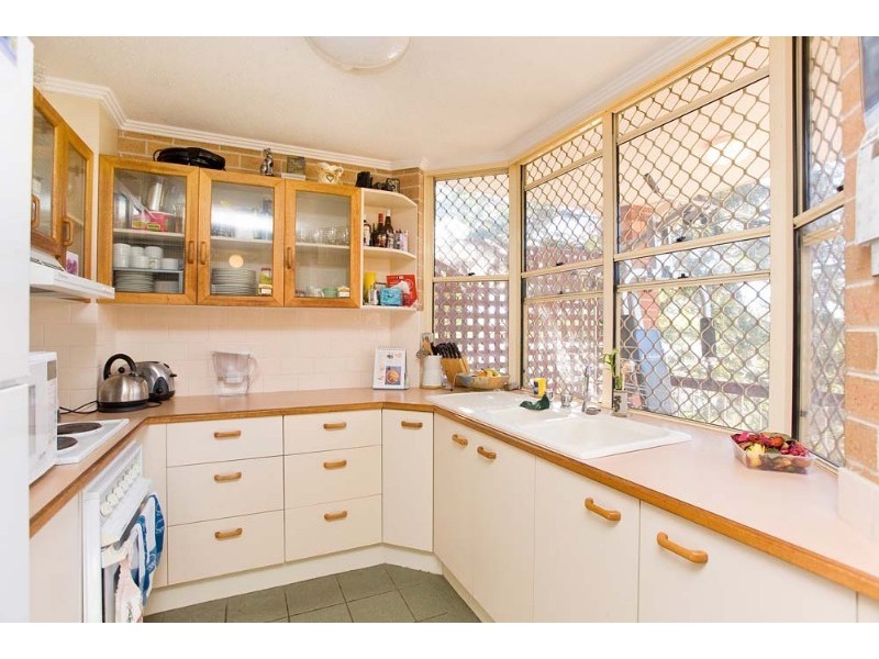 9/72 Herston Road, Kelvin Grove QLD 4059