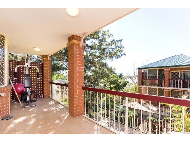 9/72 Herston Road, Kelvin Grove QLD 4059