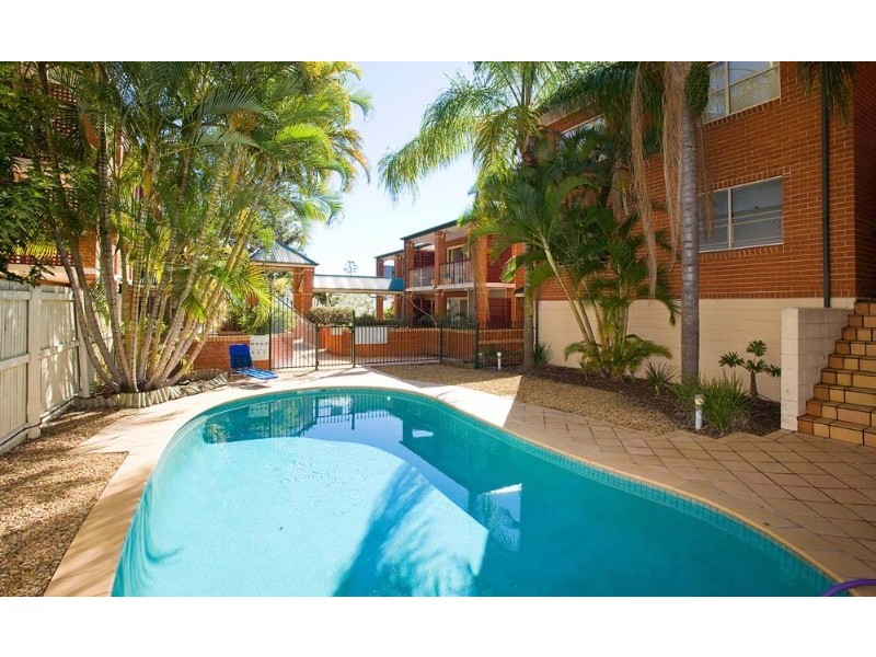 9/72 Herston Road, Kelvin Grove QLD 4059