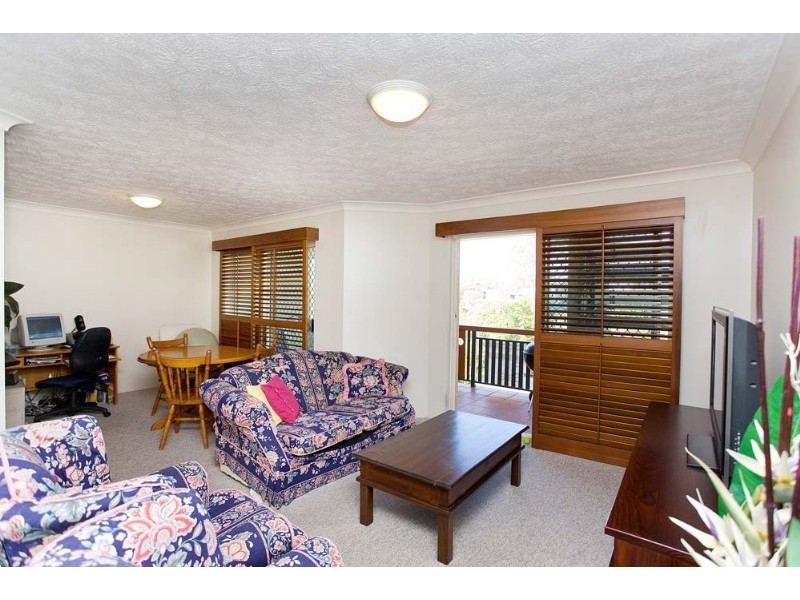 10/88 L’Estrange Terrace, Kelvin Grove QLD 4059