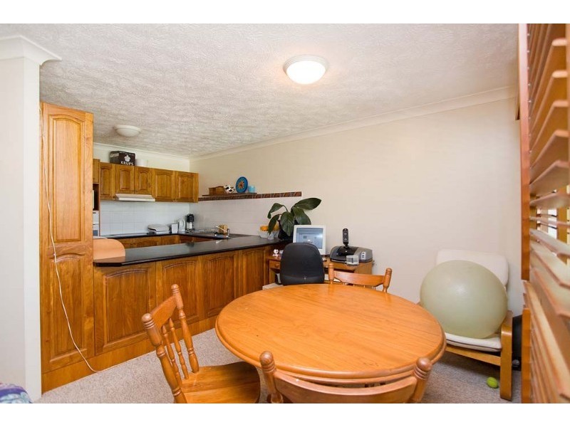 10/88 L’Estrange Terrace, Kelvin Grove QLD 4059