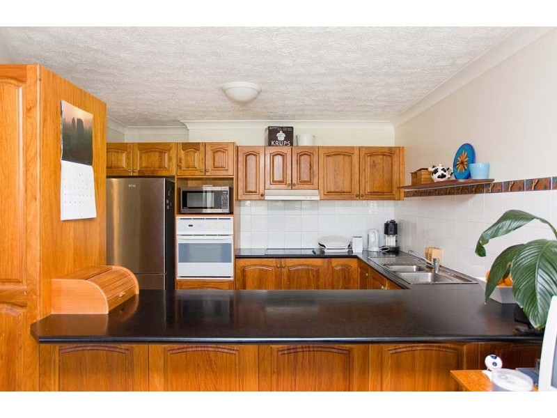 10/88 L’Estrange Terrace, Kelvin Grove QLD 4059