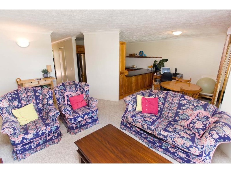 10/88 L’Estrange Terrace, Kelvin Grove QLD 4059