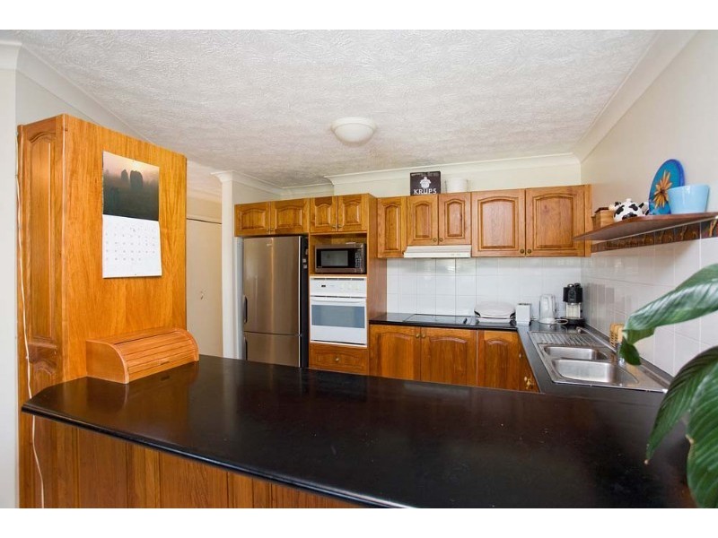 10/88 L’Estrange Terrace, Kelvin Grove QLD 4059