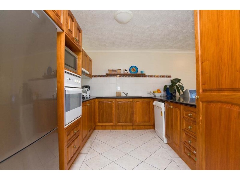 10/88 L’Estrange Terrace, Kelvin Grove QLD 4059