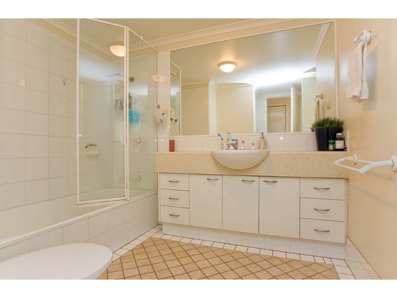 10/88 L’Estrange Terrace, Kelvin Grove QLD 4059