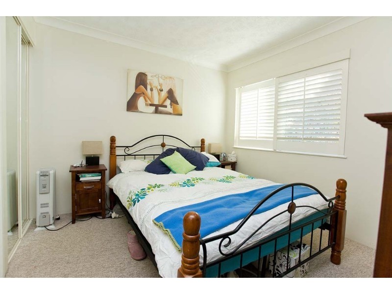 10/88 L’Estrange Terrace, Kelvin Grove QLD 4059
