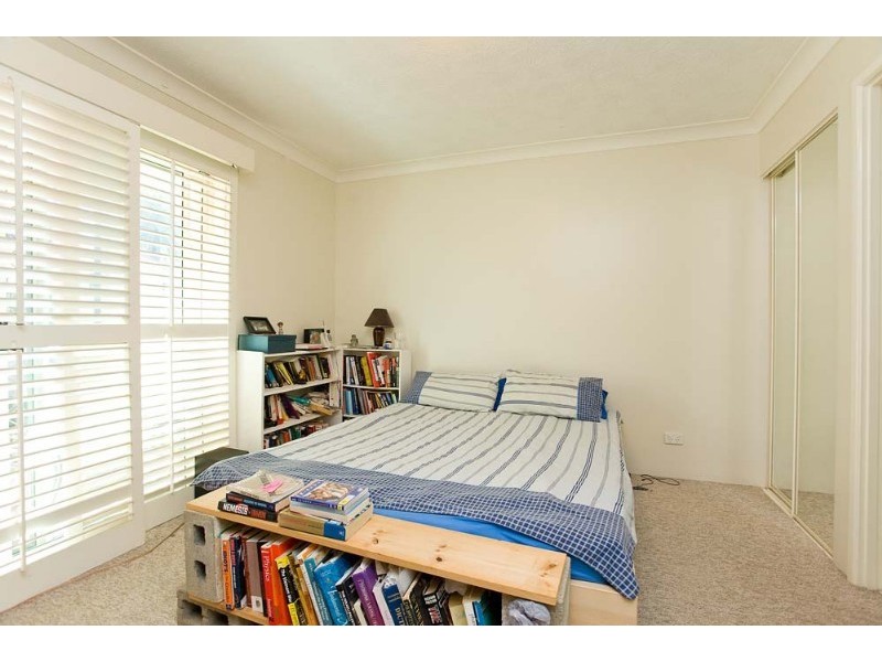 10/88 L’Estrange Terrace, Kelvin Grove QLD 4059