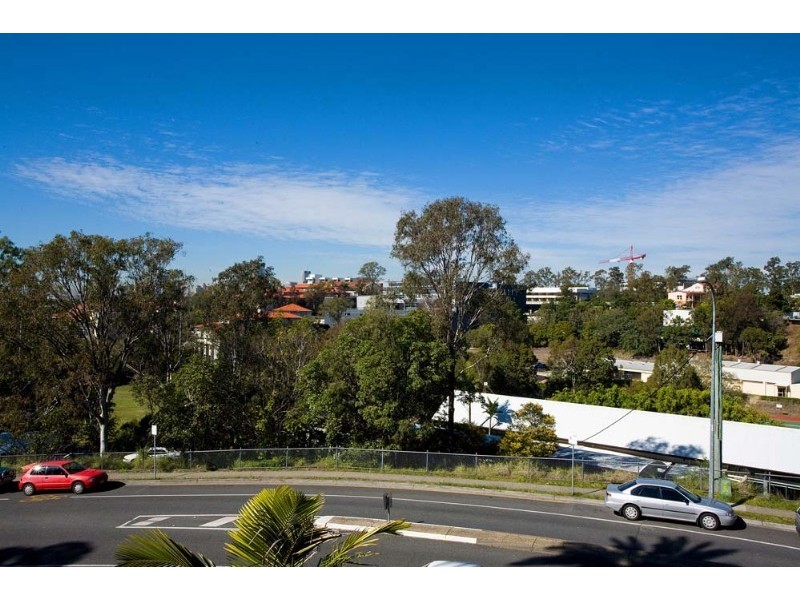 10/88 L’Estrange Terrace, Kelvin Grove QLD 4059