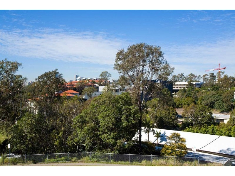 10/88 L’Estrange Terrace, Kelvin Grove QLD 4059