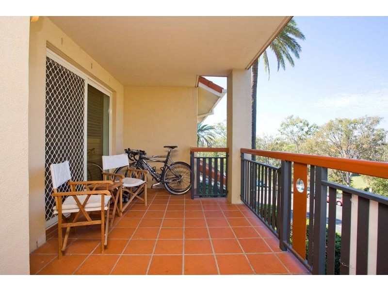 10/88 L’Estrange Terrace, Kelvin Grove QLD 4059