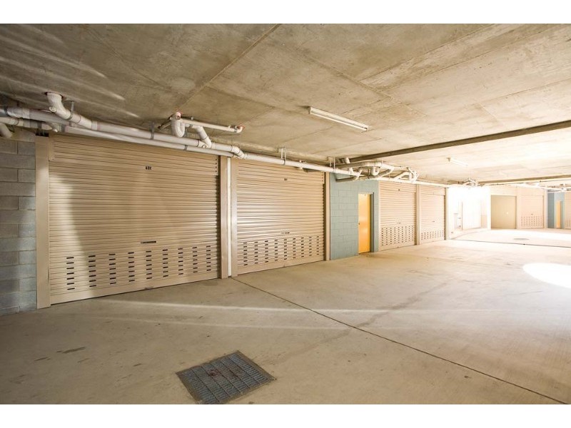10/88 L’Estrange Terrace, Kelvin Grove QLD 4059
