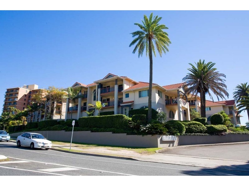 10/88 L’Estrange Terrace, Kelvin Grove QLD 4059