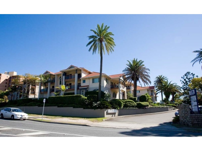 10/88 L’Estrange Terrace, Kelvin Grove QLD 4059