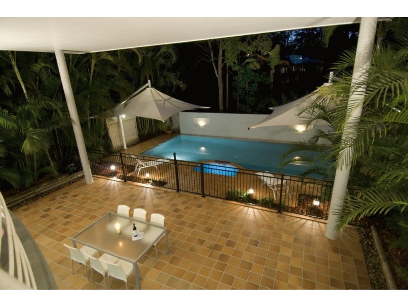 47 Stuartholme Road, Bardon QLD 4065