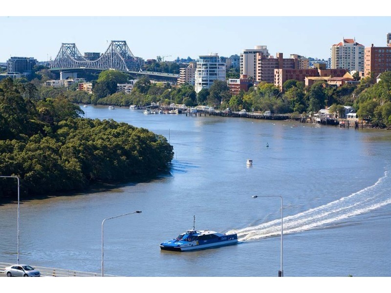 25/260 Vulture Street, South Brisbane QLD 4101