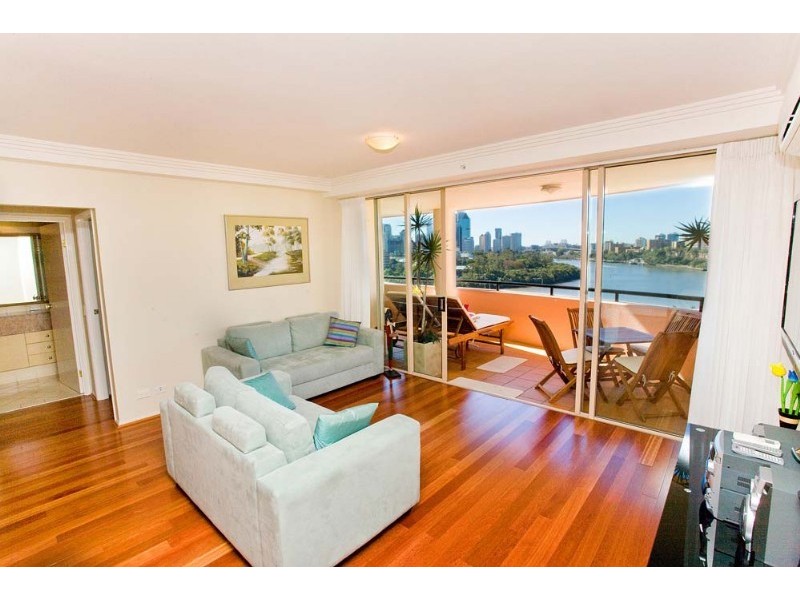 25/260 Vulture Street, South Brisbane QLD 4101