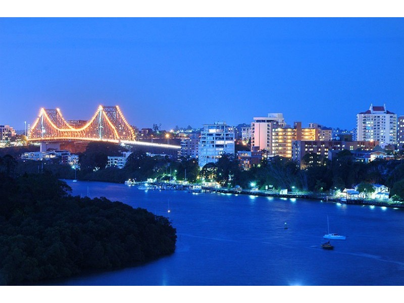 25/260 Vulture Street, South Brisbane QLD 4101