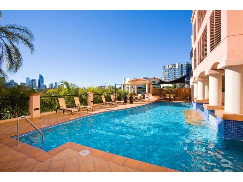 25/260 Vulture Street, South Brisbane QLD 4101