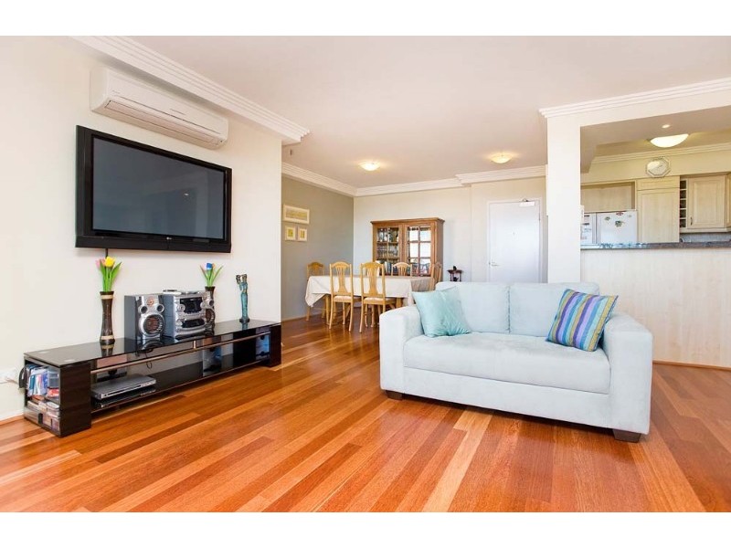 25/260 Vulture Street, South Brisbane QLD 4101