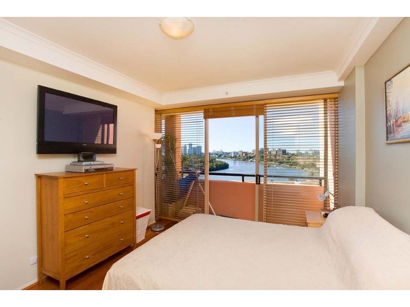 25/260 Vulture Street, South Brisbane QLD 4101