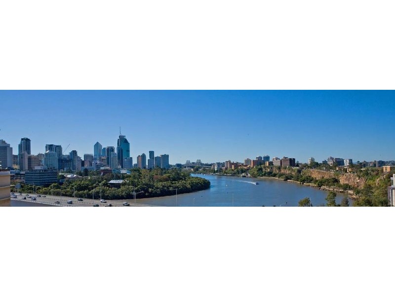 25/260 Vulture Street, South Brisbane QLD 4101