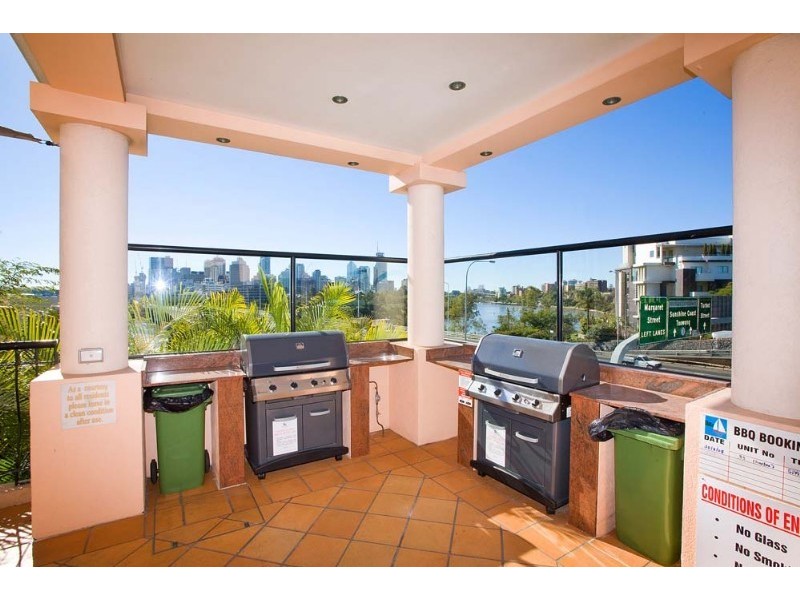 25/260 Vulture Street, South Brisbane QLD 4101