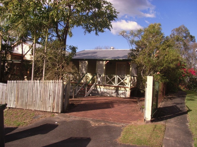 27 Stafford Street, Paddington QLD 4064