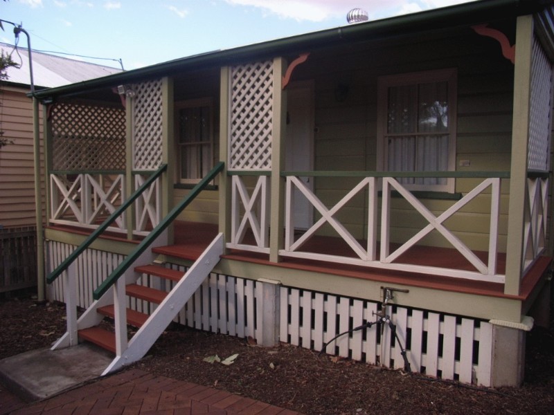 27 Stafford Street, Paddington QLD 4064