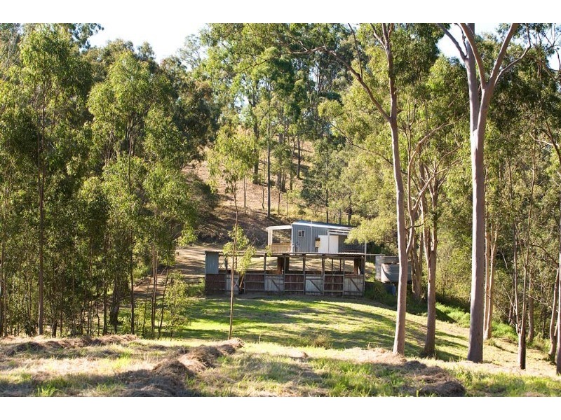 366 Haven Road, Upper Brookfield QLD 4069