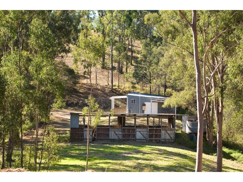 366 Haven Road, Upper Brookfield QLD 4069