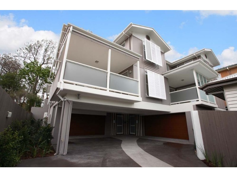 21a Ross Street, Paddington QLD 4064