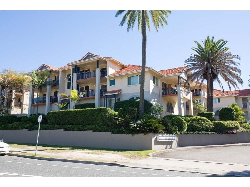 10/88 L’Estrange Terrace, Kelvin Grove QLD 4059