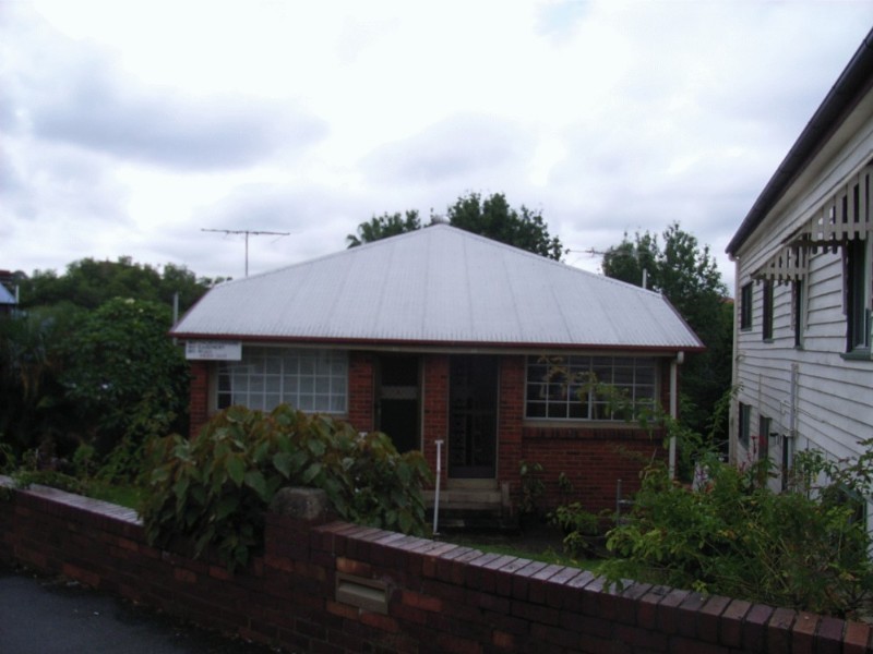 3/59 Caxton Street, Brisbane QLD 4000