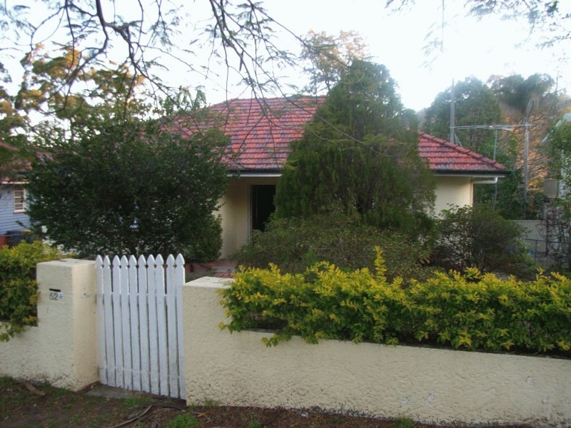 52 Piddington, Ashgrove QLD 4060
