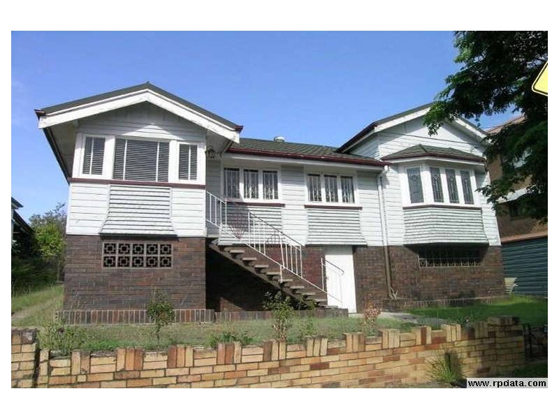 45 Holmesbrook Street, Ashgrove QLD 4060