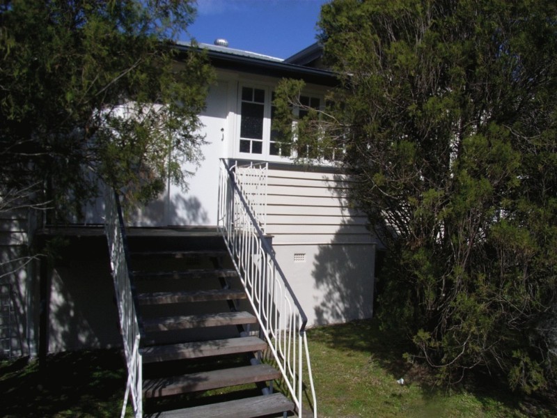 6/12 Myrtle Street, Grange QLD 4051