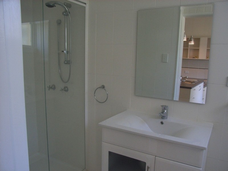 6/12 Myrtle Street, Grange QLD 4051