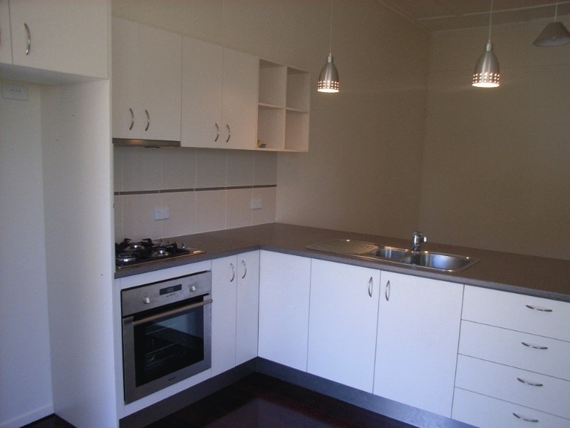 6/12 Myrtle Street, Grange QLD 4051