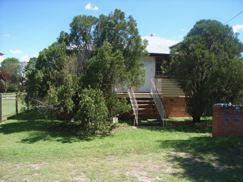 6/12 Myrtle Street, Grange QLD 4051