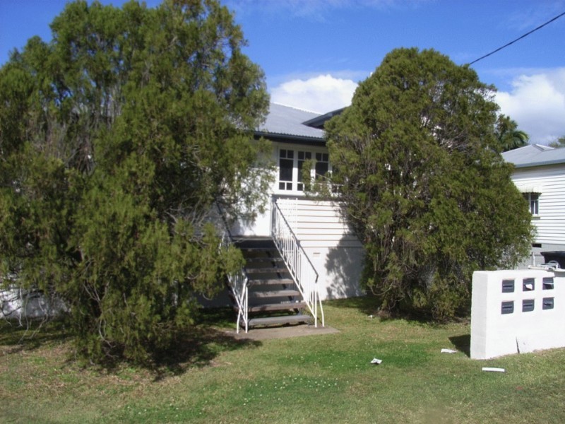 6/12 Myrtle Street, Grange QLD 4051