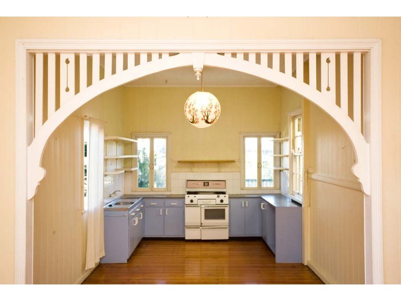 50 Cambridge Street, Red Hill QLD 4059