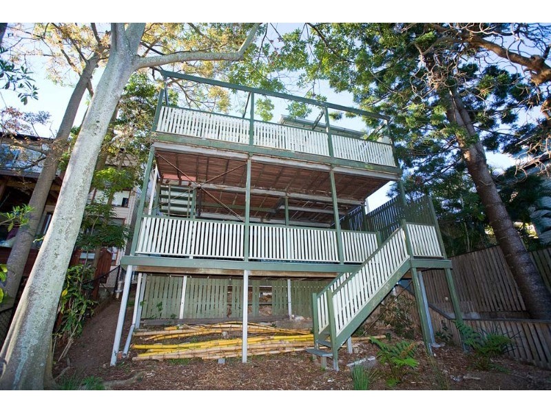 50 Cambridge Street, Red Hill QLD 4059